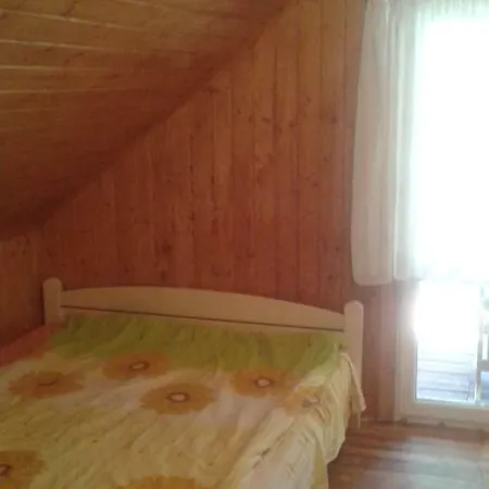 Dom Kaszuby Ii Parchowo